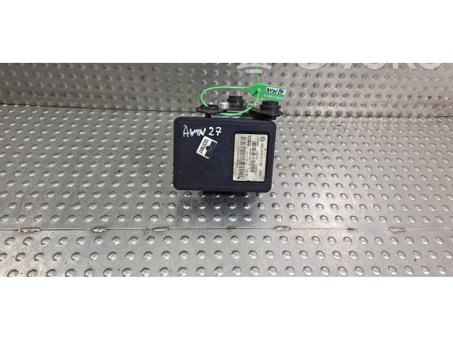 Jednotka ABS 6R0614517BK, 18396608 Seat Toledo IV (NH) 2011