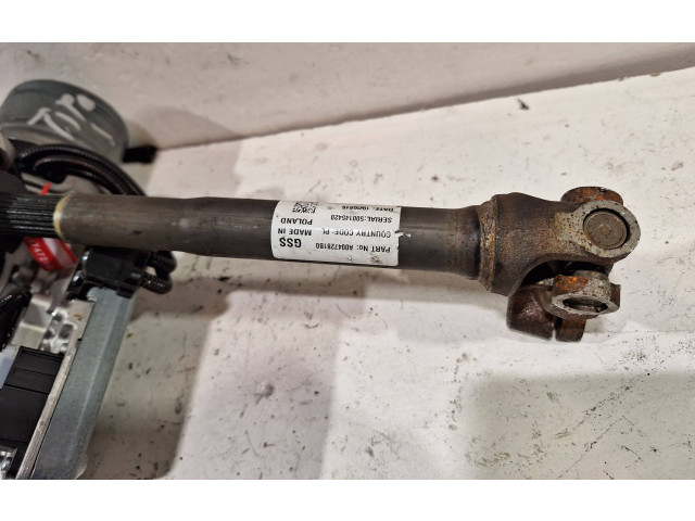    Рулевая рейка 59326440   Fiat Tipo  -  года