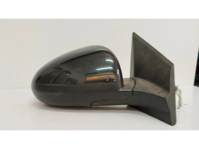 Зеркало электрическое     правое   Chevrolet Astra  2008-2011 года   