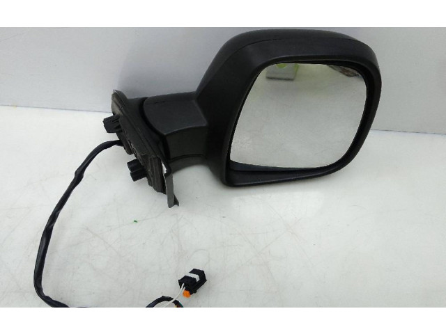 Зеркало электрическое        Opel Combo E  2018 -  года   