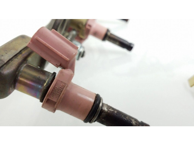 Vstřikovač 2325031070 Lexus GS 300 350 430 450H pro benzínový / Электричество motor 3.5