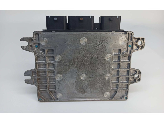 Řídící jednotka 273708BH7, 237033VA2A Nissan Micra C+C 2010