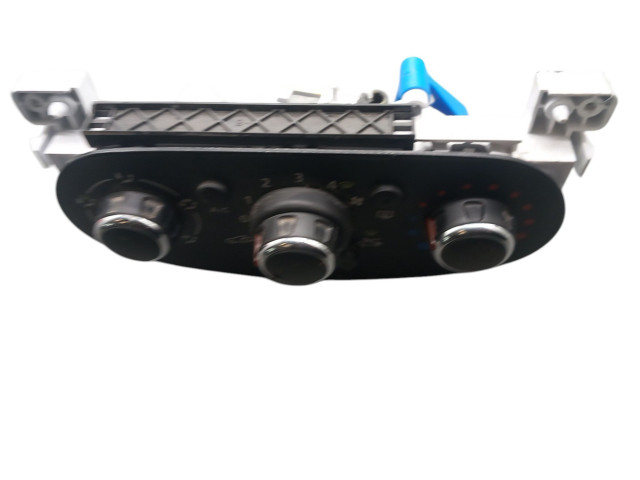 Блок управления климат-контролем 275106734R Dacia Logan II