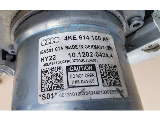 Блок АБС 4KE614100AE Audi e-tron - года