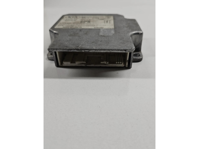 Блок подушек безопасности    KIA Sorento