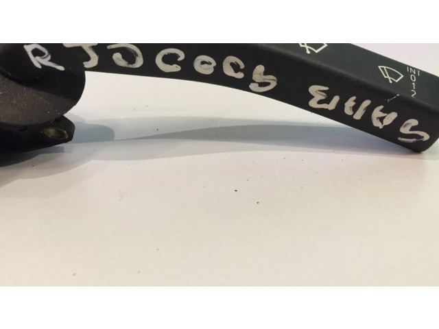 Ручка стеклоочистителей