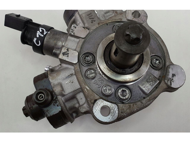 Топливный насос