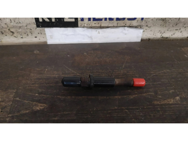 Форсунка Bentley Eight L410A