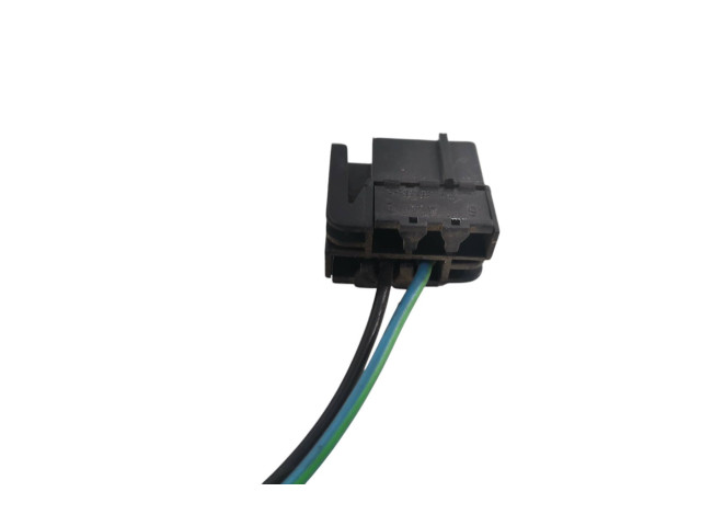 Зеркало электрическое        Volvo V70  2000 - 2004 года   