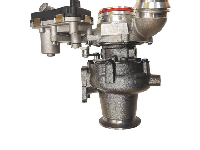 Turbodmychadlo Турбина 11658518205, 8506722 BMW 4 F36 Gran coupe