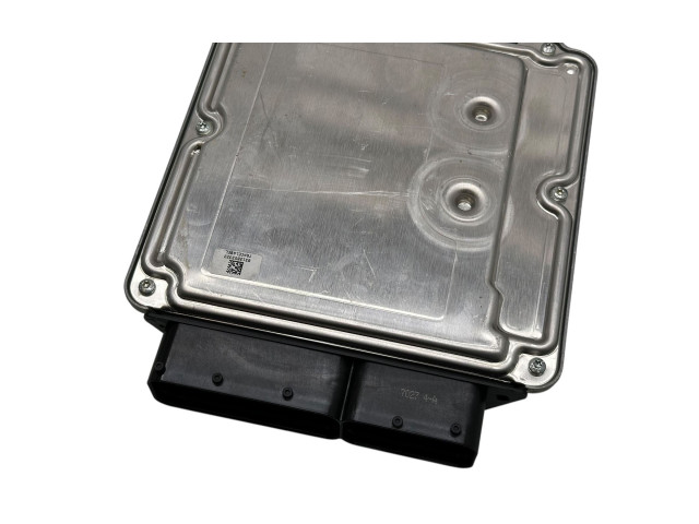 Řídící jednotka 4L0910401KX, 4L0907401   Audi Q7 4L 2007