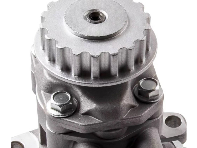 Рулевая рейка Насос усилителя руля 7H0422153H, PUM1271 Volkswagen Transporter - Caravelle T5 2003 - 2015 года