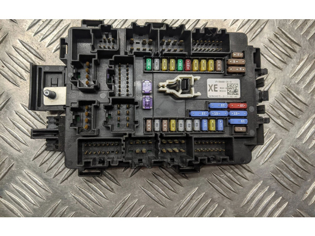 Блок предохранителей 109440901E, 35099575 Tesla Model X