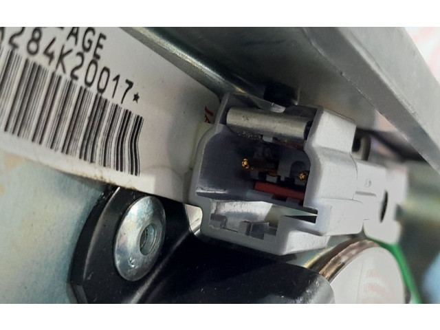 Подушка безопасности водителя HNC9180EB, 159077 Jaguar XJ X308