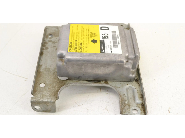 Блок подушек безопасности 1523001041   Mitsubishi Pajero
