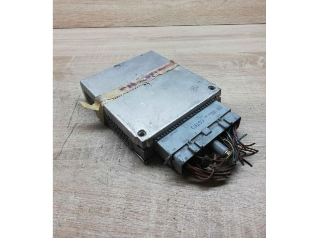 Блок управления двигателем Блок управления 92GB12A650EA, 2GEA   Ford Sierra