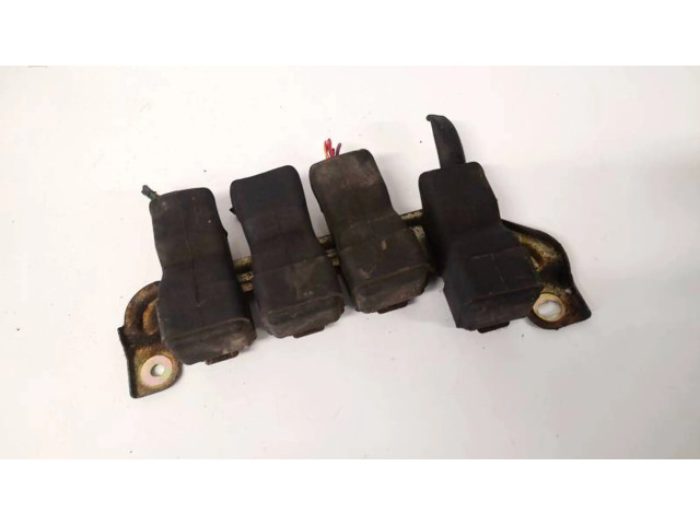 Pojistková skříňka Mazda 626 1998