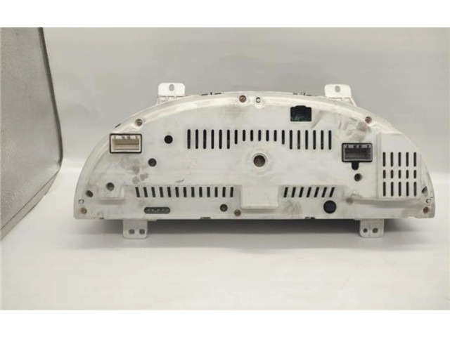 Панель приборов SsangYong Rexton