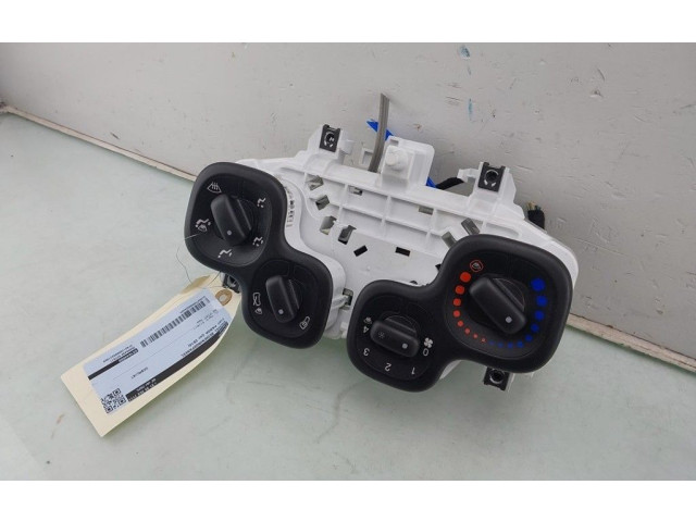 Блок управления климат-контролем 5S1644000, 5S1644000   Fiat Panda III
