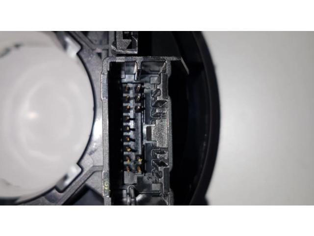 Подрулевой шлейф SRS GN1514A664AB Ford Focus