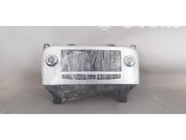 Блок управления климат-контролем NBA335010029001, 735487107 Lancia Delta III