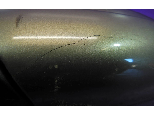 Зеркало электрическое        Chevrolet Nubira   -  года   