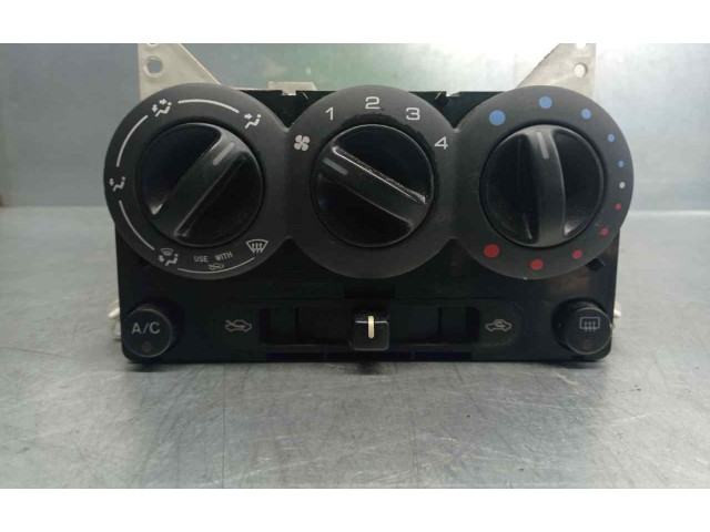 Модуль блока управления кондиционером 7440086G30   Suzuki Ignis