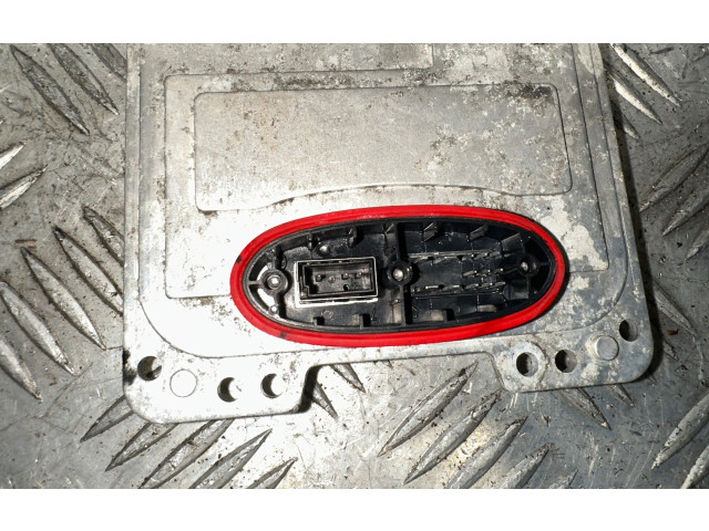 Блок управления Xenon