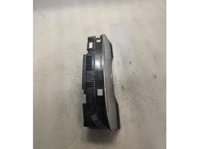 Přístrojová deska Audi A8 S8 D2 4D 1996 110008639007, 4D0919033F