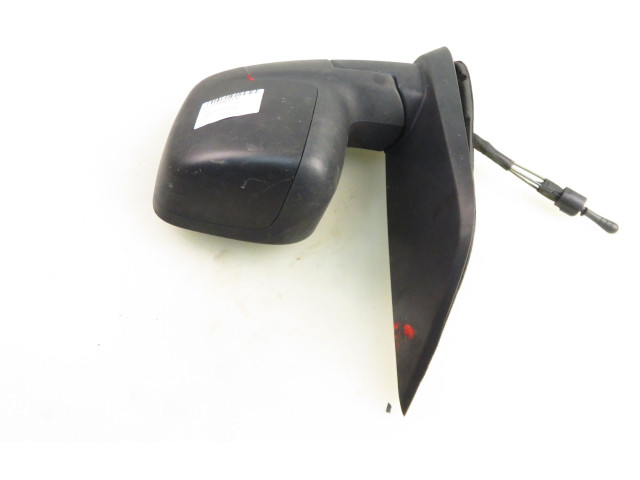 Зеркало (механическое)       Citroen Nemo   -  года   