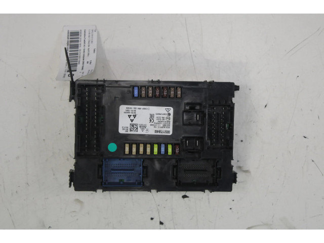 Блок предохранителей Fiat Tipo