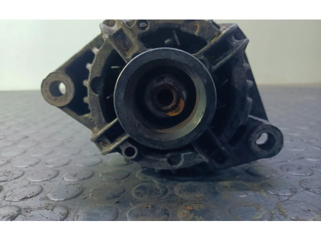 Генератор YLE102430   MG ZS      