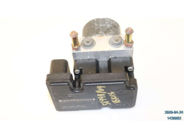 Блок управления ABS 5611086G91   Suzuki Ignis