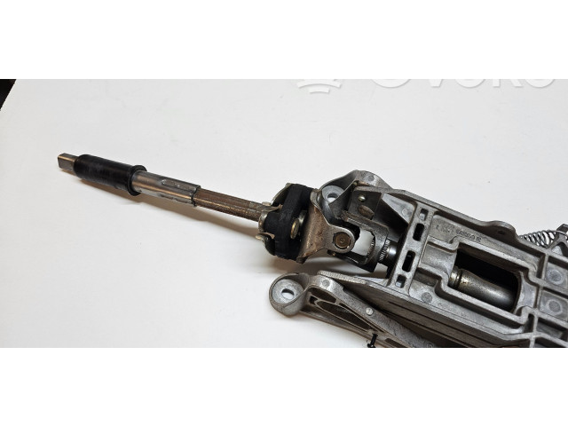 Рулевая рейка P68407892AD Jeep Grand Cherokee WL 2021 - года