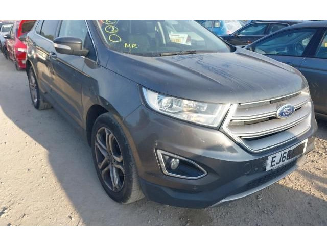 Полоса надувных подушек (кольцо srs) Ford Edge II