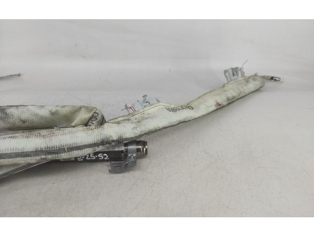 Боковая подушка безопасности 5J6880741A Skoda Fabia Mk2 (5J)