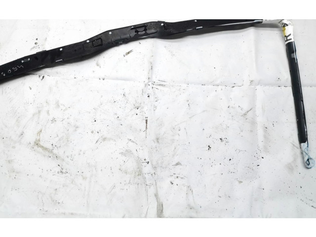 Боковая подушка безопасности 3d1880742, 0334087 Volkswagen Phaeton