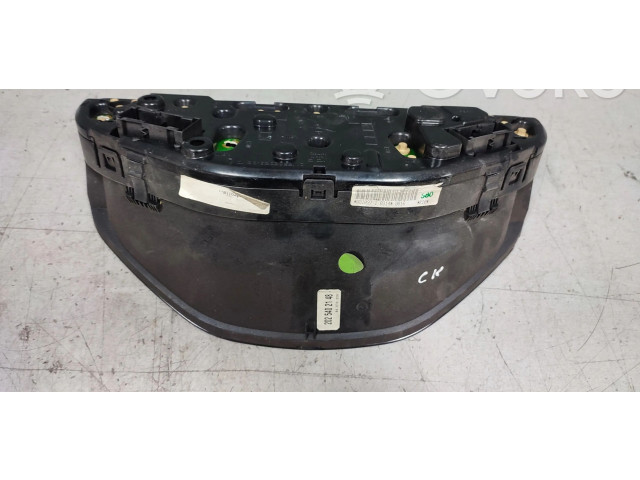 Přístrojová deska Mercedes-Benz C W202 1997 2025402148