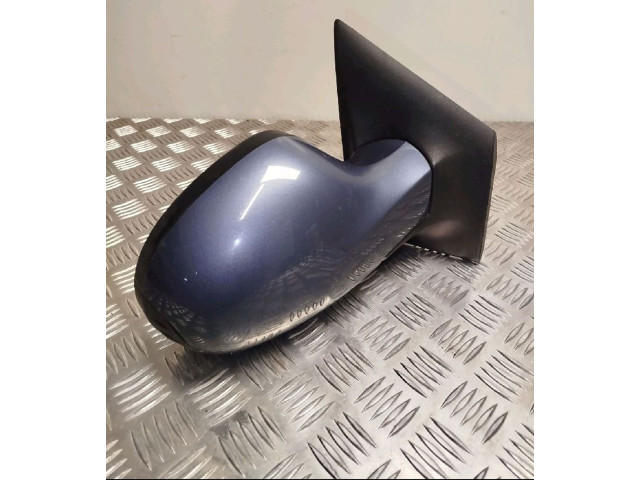 Зеркало (механическое)       Renault Twingo II  2007 - 2014 года   