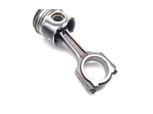  Поршень с шатуном BLFB BLFB  Ford Transit Custom  