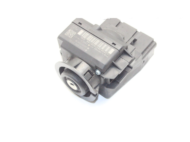 Блок управления коробкой передач 03L906012A, A9069003702   Volkswagen Crafter