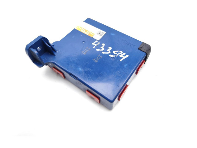 Блок управления климат-контролем 88650-30B71, 177600-4090   Lexus GS 300 350 430 450H