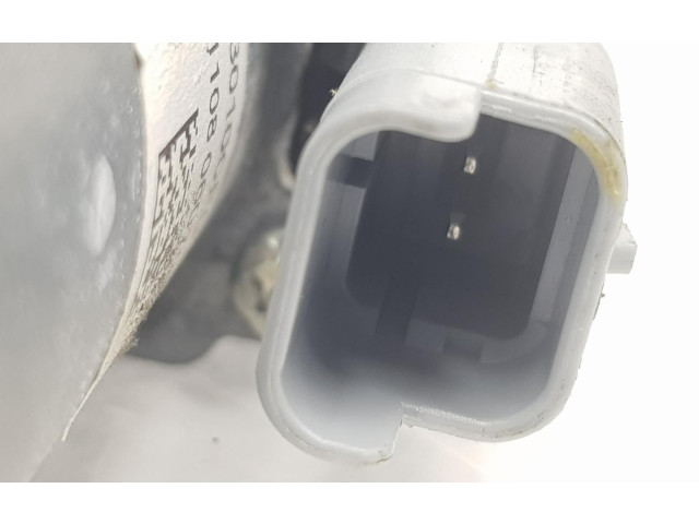 Поршень Передний двигатель механизма для подъема окон 9677416980, 9677416980 Citroen C-Elysée