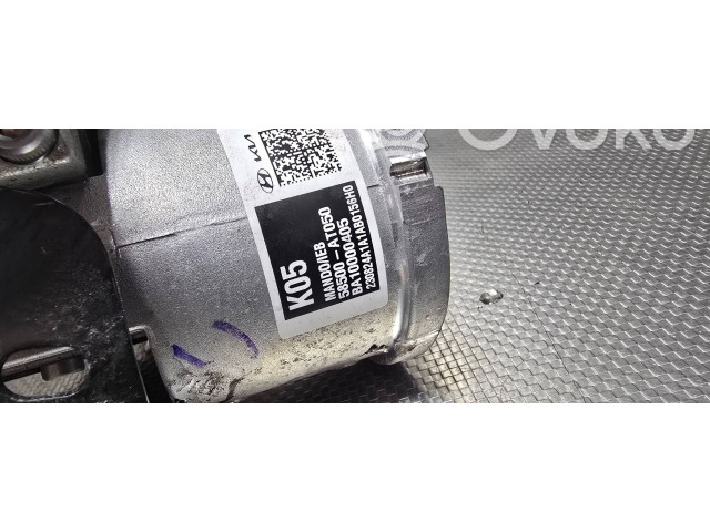 Jednotka ABS 58500-AT050 KIA Niro 2023