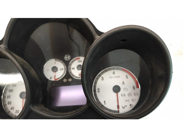 Панель приборов 156050197, 110080264011 Alfa Romeo GT