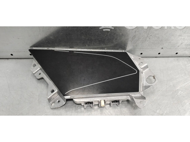 Дисплей    4KE907181B   Audi e-tron