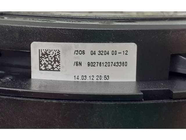 Ручка стеклоочистителей A21290075029051, A2129007502   Mercedes-Benz C W203