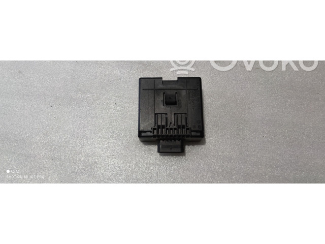 Блок управления 8X0907159C   Audi S1