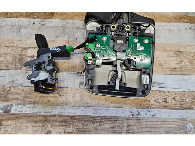 Комплект блоков управления 8626324, 30669622 Volvo XC90