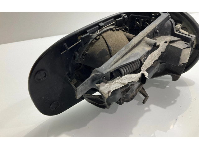 Zpětné zrcátko Mercedes-Benz E W211 2004